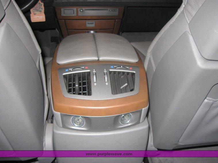 image for item 2106 2005 BMW 745LI