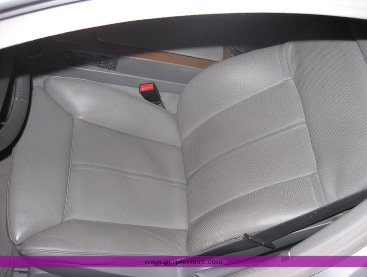 image for item 2106 2005 BMW 745LI
