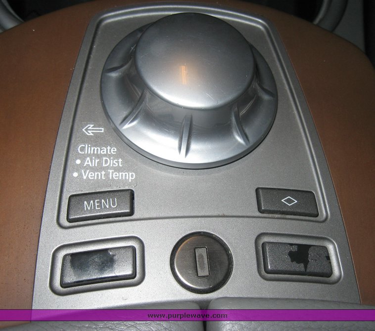 image for item 2106 2005 BMW 745LI