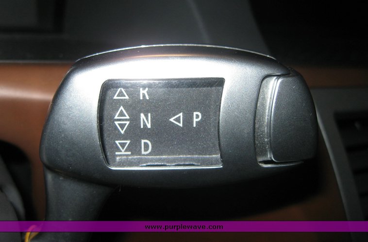 image for item 2106 2005 BMW 745LI