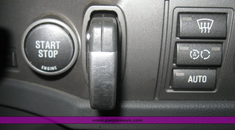 image for item 2106 2005 BMW 745LI