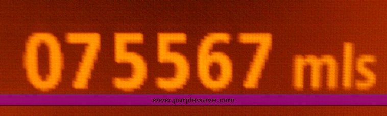 image for item 2106 2005 BMW 745LI