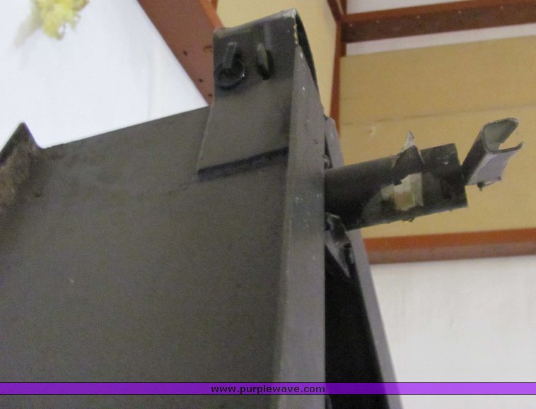 image for item 3195 (2) mobile home trailer tongues