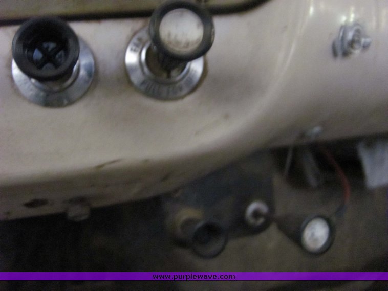 image for item 3196 1965 Ford F-250