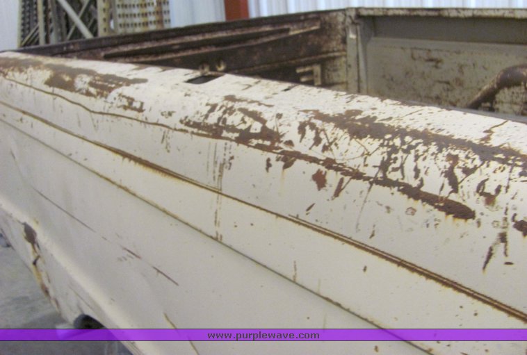 image for item 3196 1965 Ford F-250