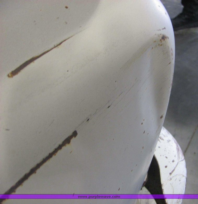 image for item 3196 1965 Ford F-250