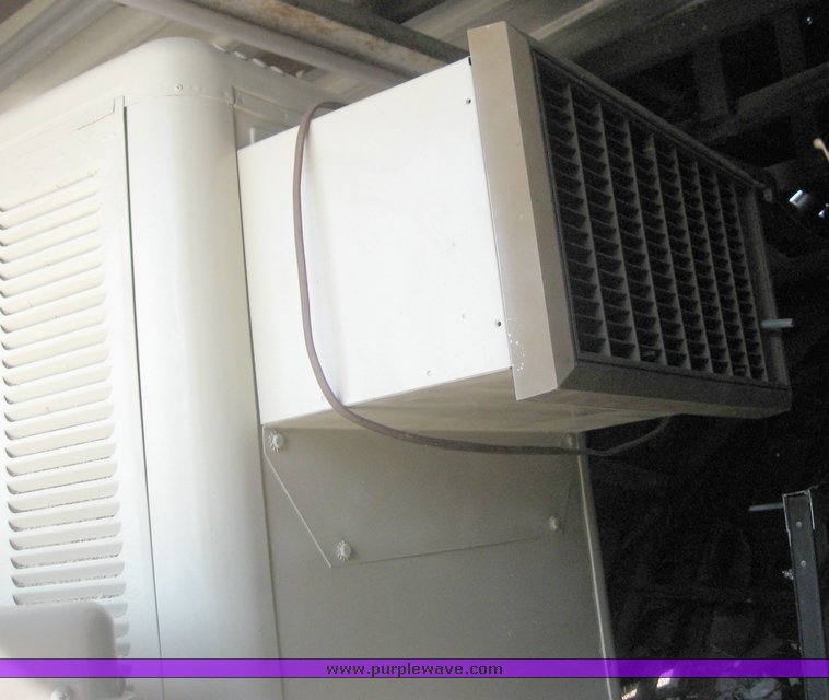 image for item 3916 (11) assorted water coolers