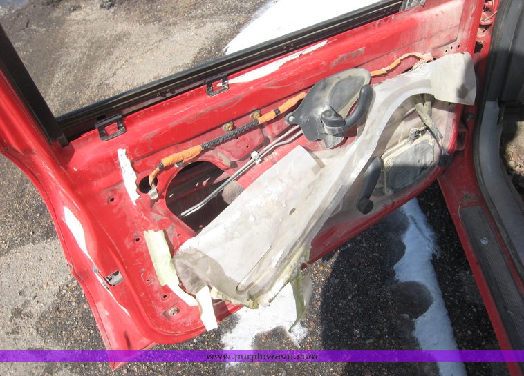 image for item 3918 1996 Chevrolet Cavalier