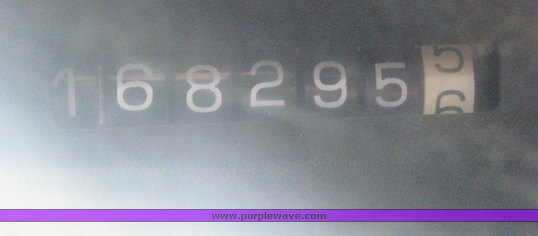 image for item 3918 1996 Chevrolet Cavalier