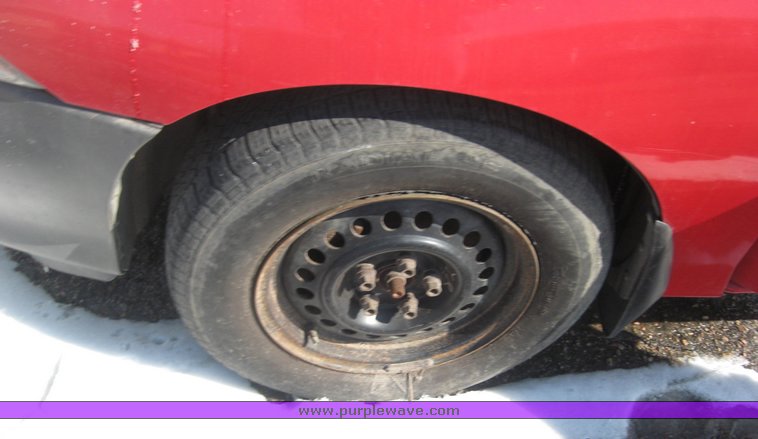 image for item 3918 1996 Chevrolet Cavalier