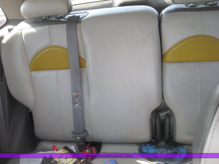 image for item 3919 2002 Chrysler PT Cruiser