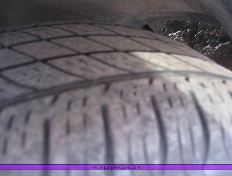 image for item 3919 2002 Chrysler PT Cruiser