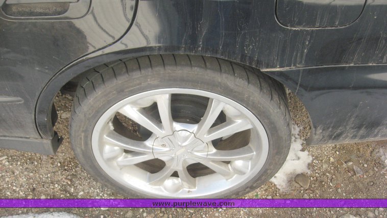 image for item 3922 2000 Honda Accord LX