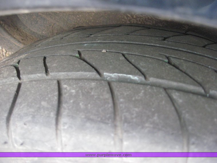 image for item 3922 2000 Honda Accord LX