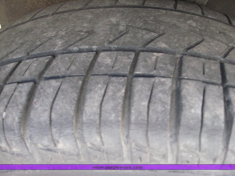 image for item 3922 2000 Honda Accord LX