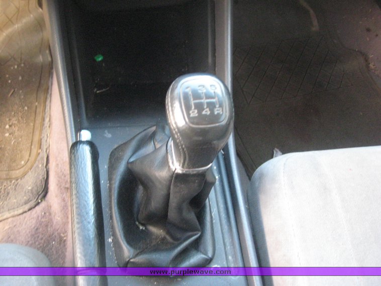 image for item 3922 2000 Honda Accord LX