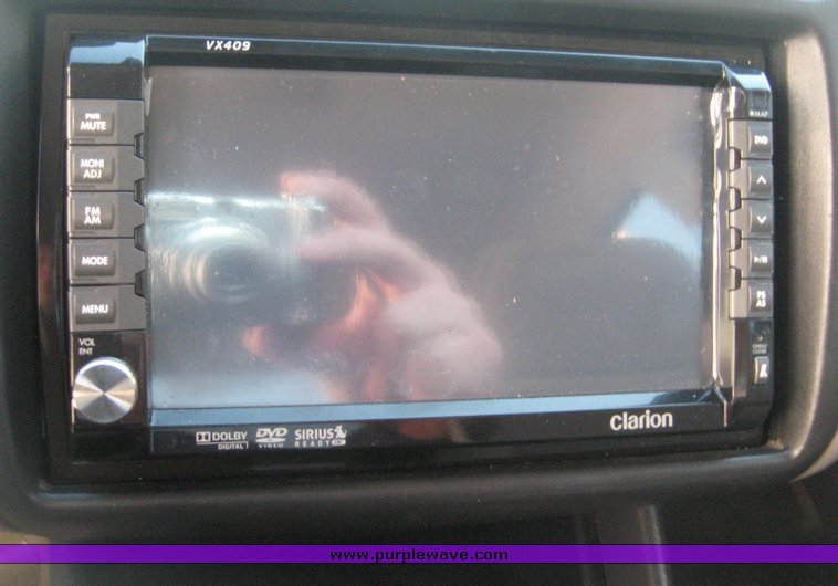 image for item 3922 2000 Honda Accord LX