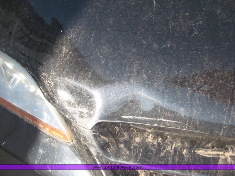 image for item 3922 2000 Honda Accord LX