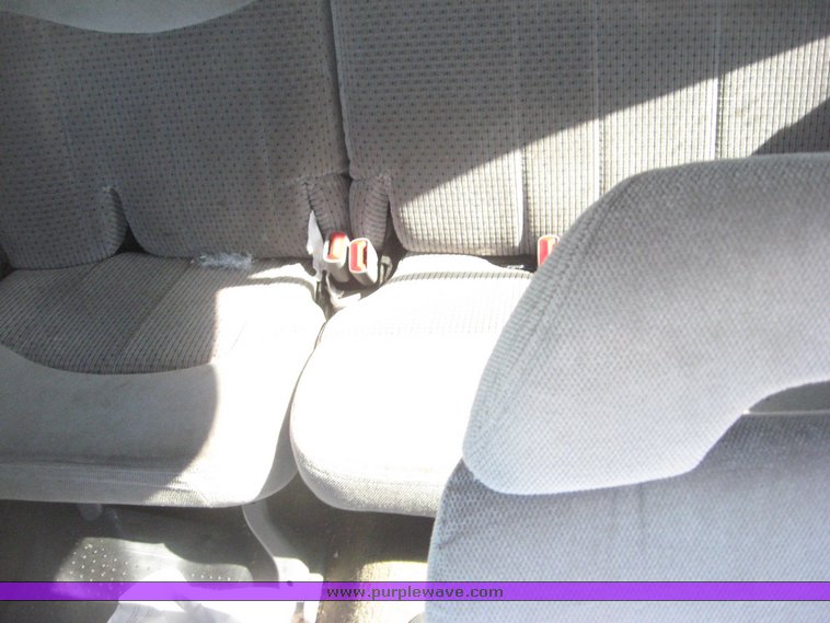 image for item 3926 1996 GMC Jimmy