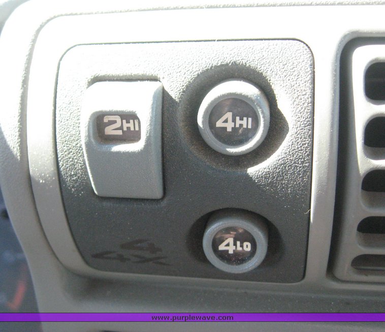 image for item 3926 1996 GMC Jimmy