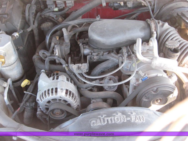 image for item 3926 1996 GMC Jimmy