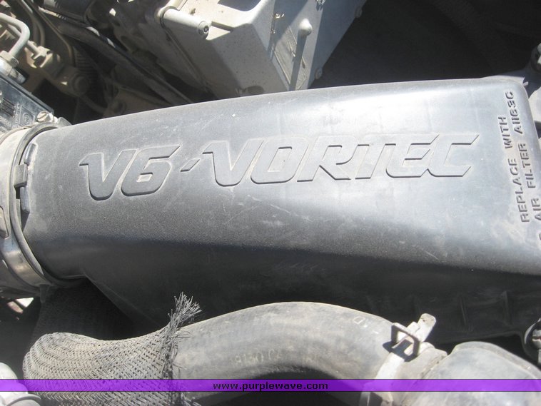 image for item 3926 1996 GMC Jimmy