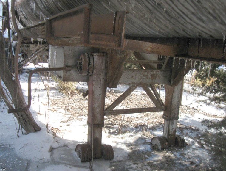 image for item 5311 1972 VIM tanker trailer