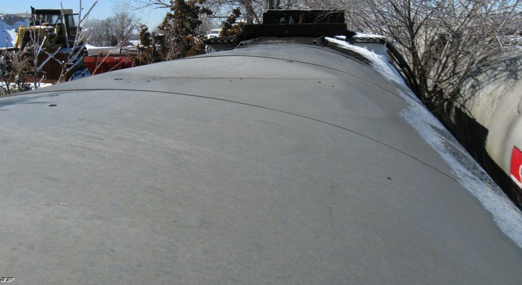 image for item 5311 1972 VIM tanker trailer