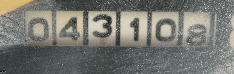 image for item 5314 1977 International Load Star 1800 water truck