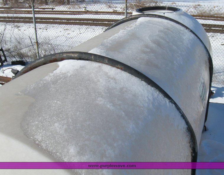 image for item 5440 1971 Chevrolet C/60 service truck