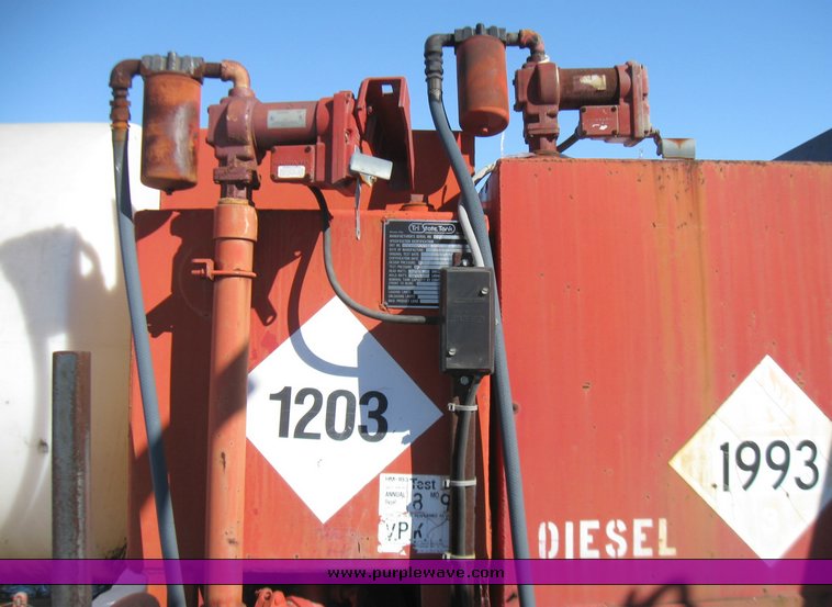 image for item 5440 1971 Chevrolet C/60 service truck