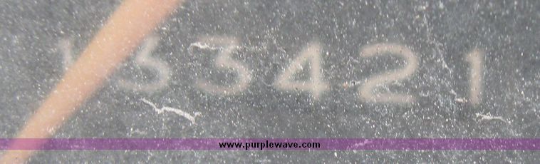 image for item 5446 1967 GMC water truck