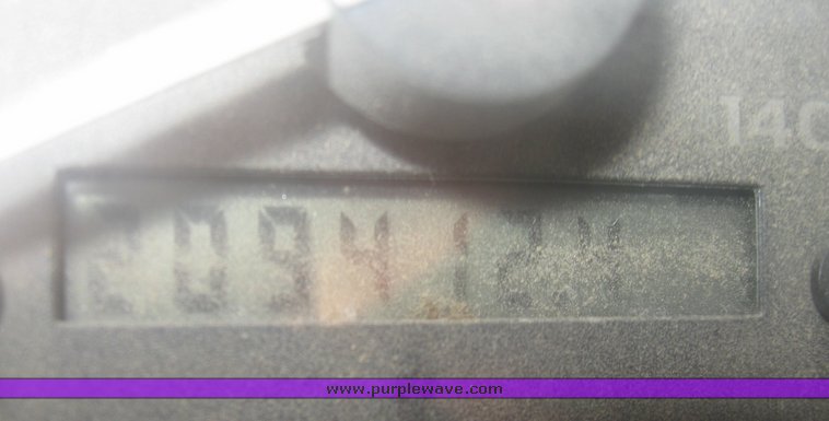 image for item 5574 1993 Ford F Super Duty pickup