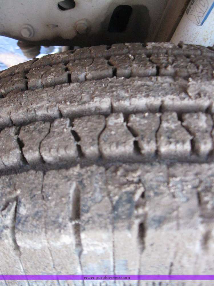 image for item 5574 1993 Ford F Super Duty pickup