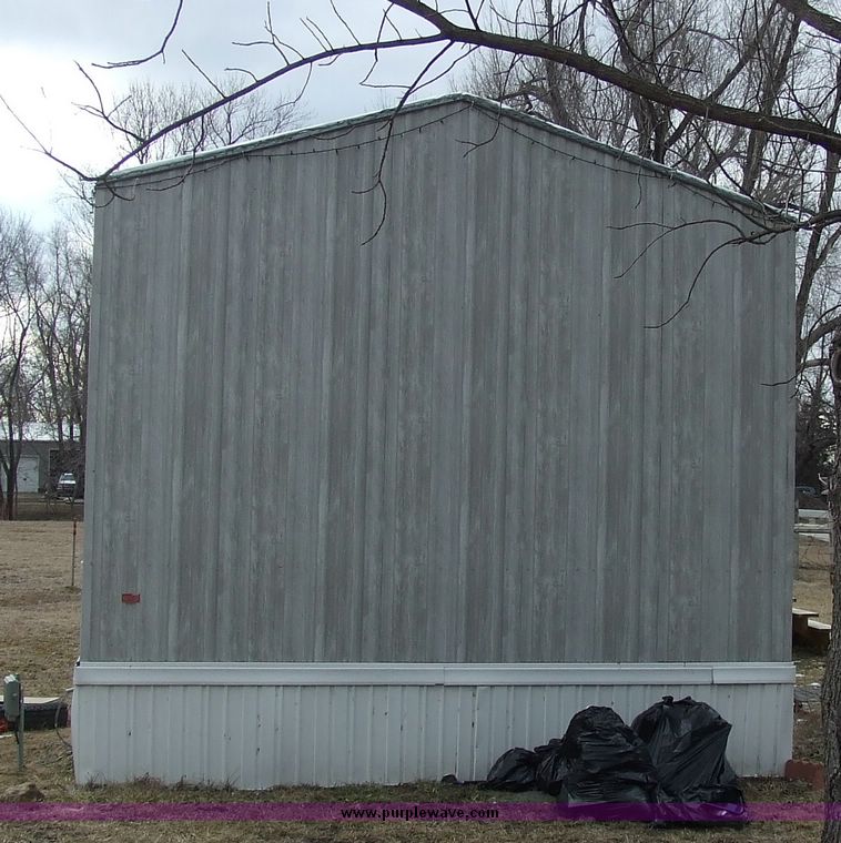 image for item 6650 2008 Star mobile home