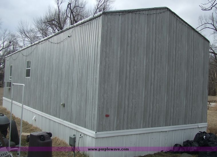 image for item 6650 2008 Star mobile home