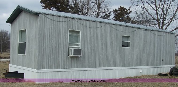 image for item 6650 2008 Star mobile home