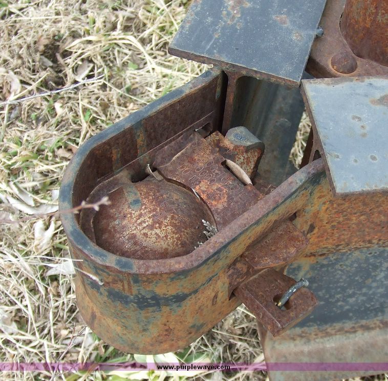 image for item 6650 2008 Star mobile home