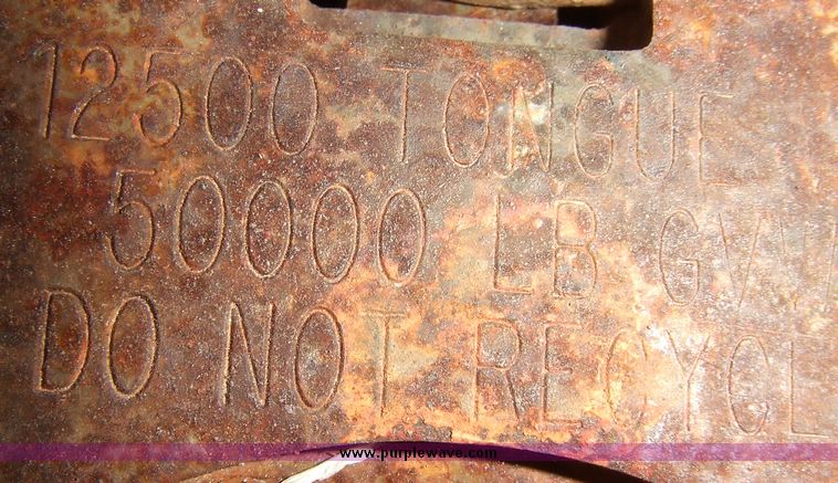 image for item 6650 2008 Star mobile home