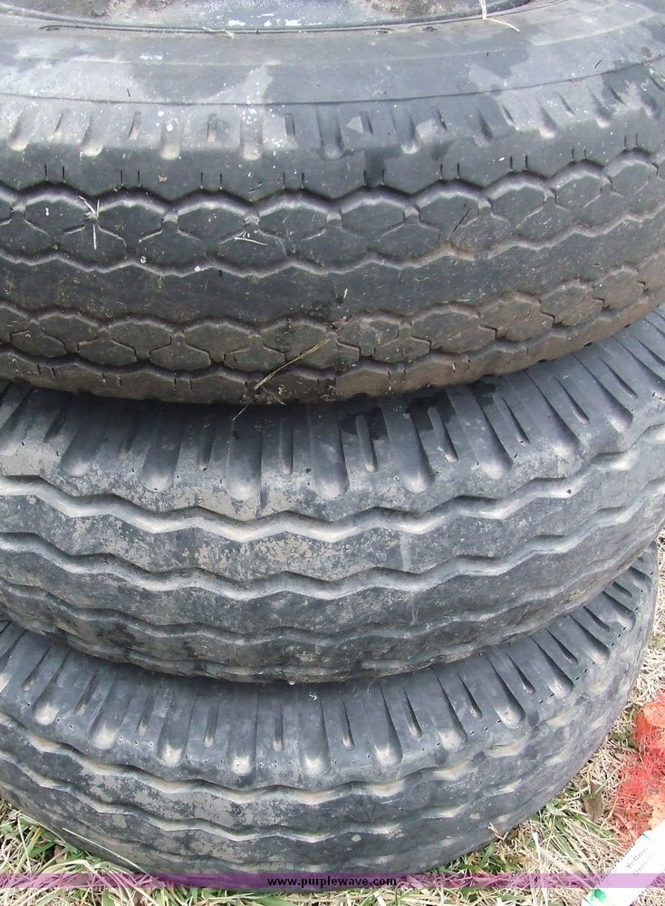 image for item 6650 2008 Star mobile home