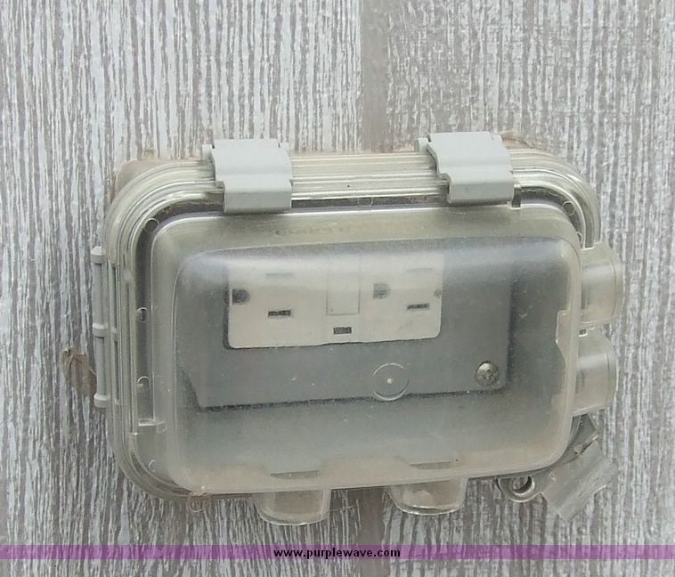 image for item 6650 2008 Star mobile home