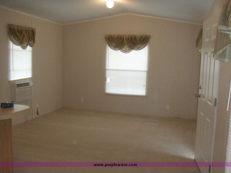 image for item 6650 2008 Star mobile home