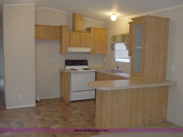 image for item 6650 2008 Star mobile home