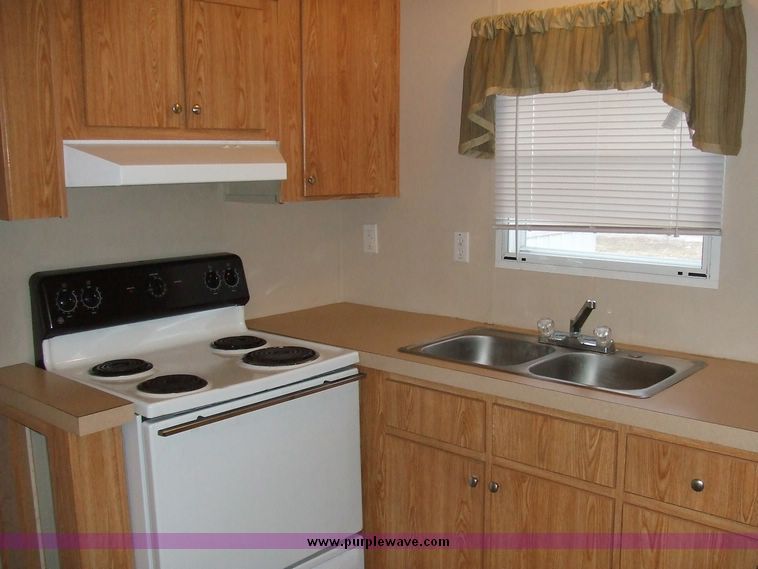 image for item 6650 2008 Star mobile home