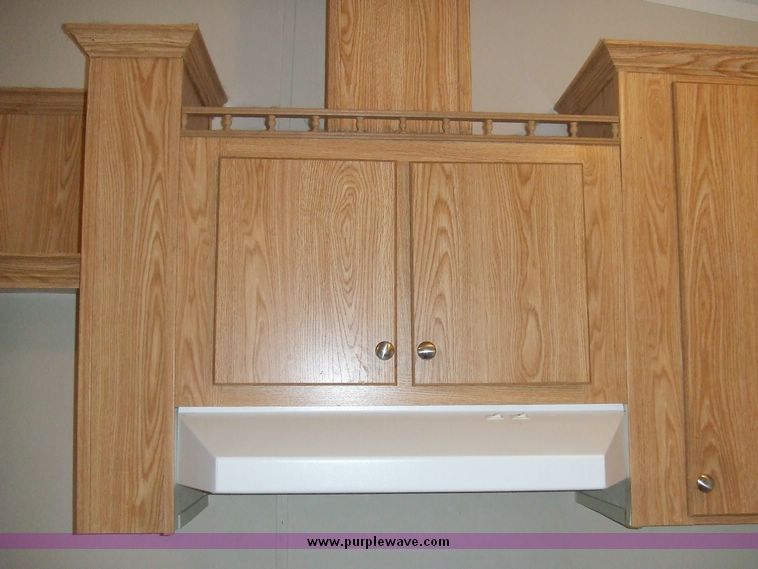 image for item 6650 2008 Star mobile home