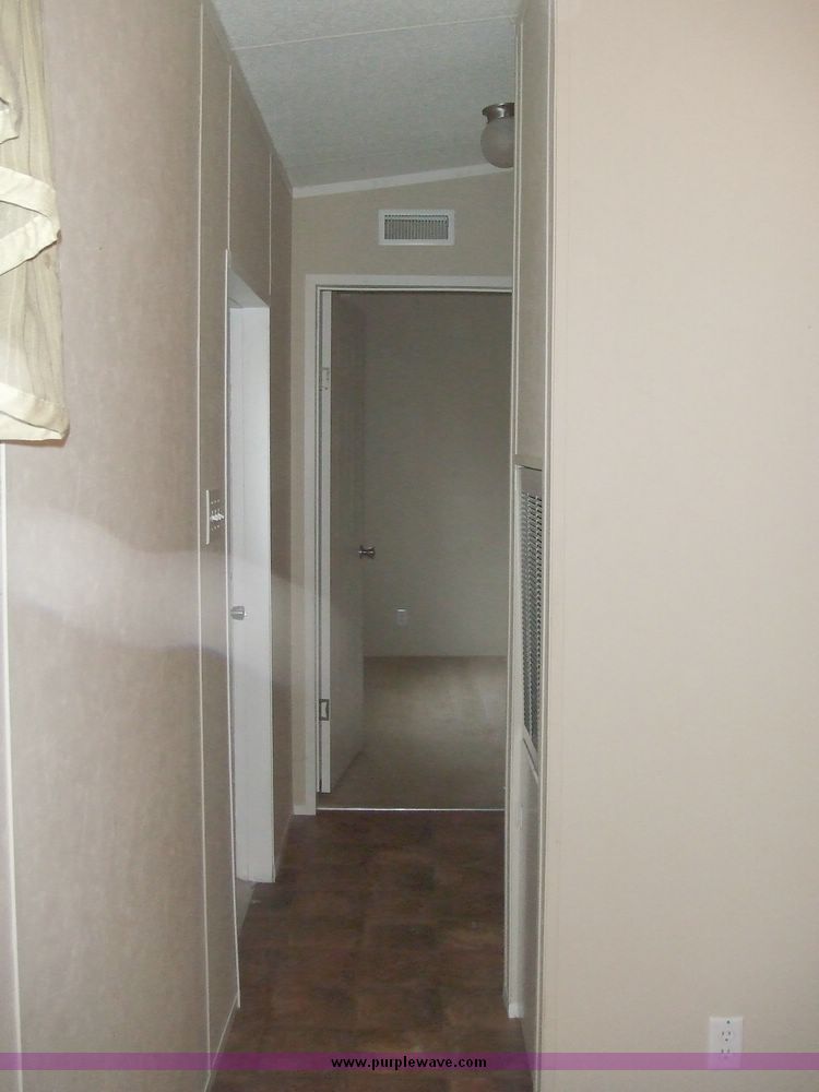 image for item 6650 2008 Star mobile home