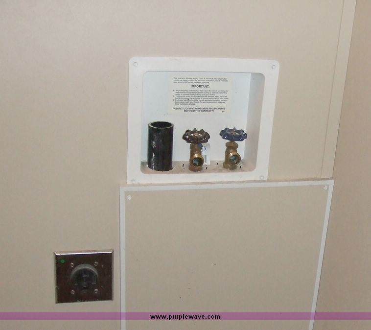 image for item 6650 2008 Star mobile home