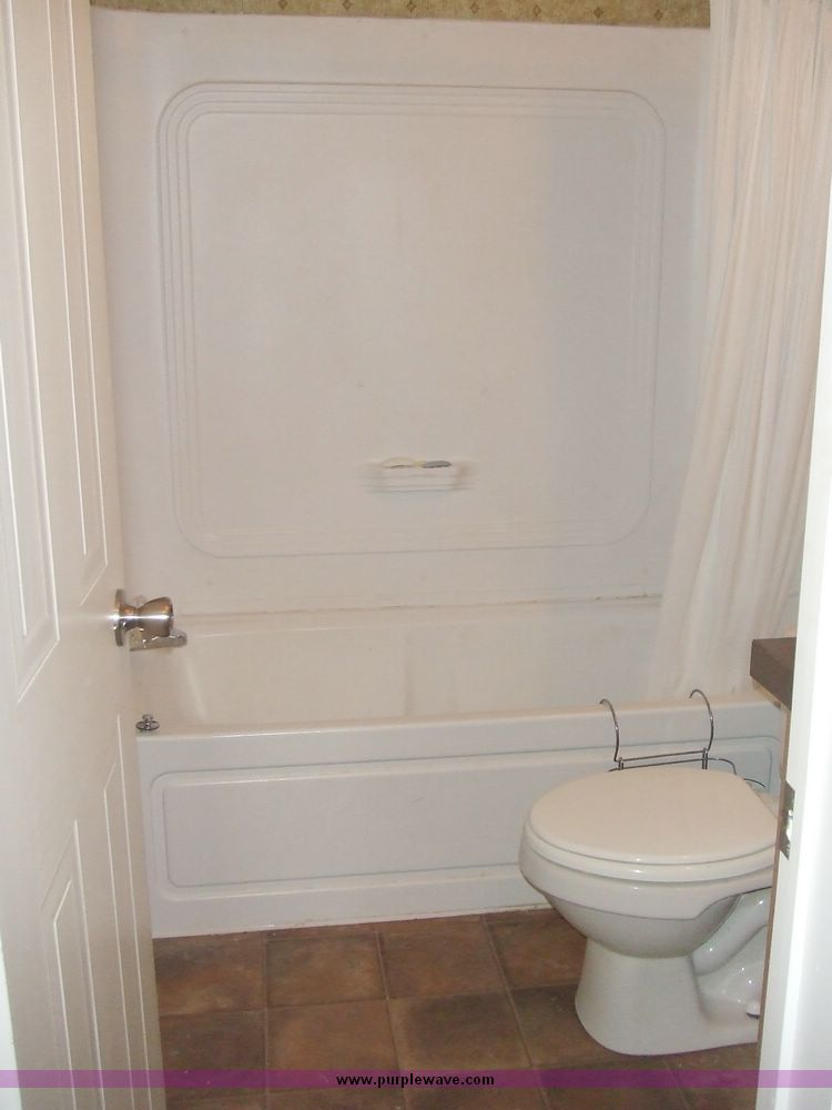 image for item 6650 2008 Star mobile home