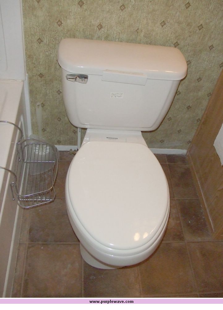 image for item 6650 2008 Star mobile home