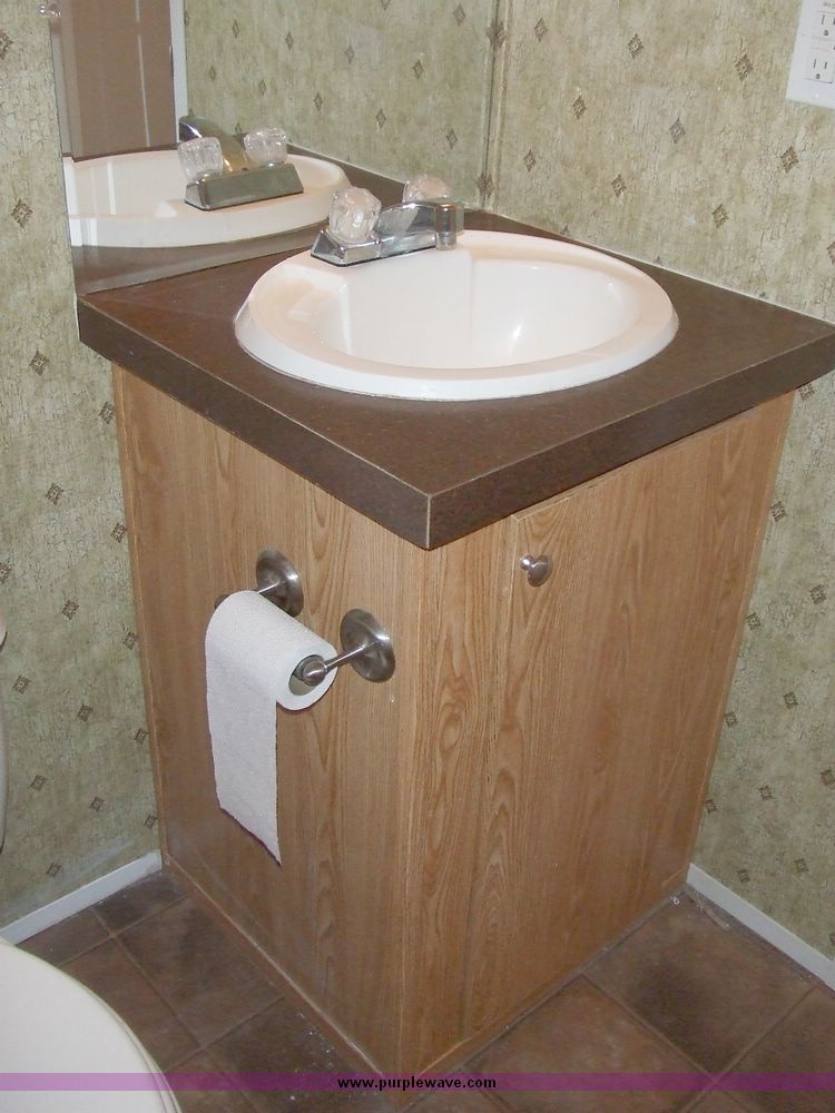 image for item 6650 2008 Star mobile home